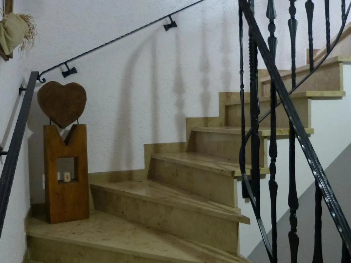 Pleasant Apartment In Zenting With Garden 0*,