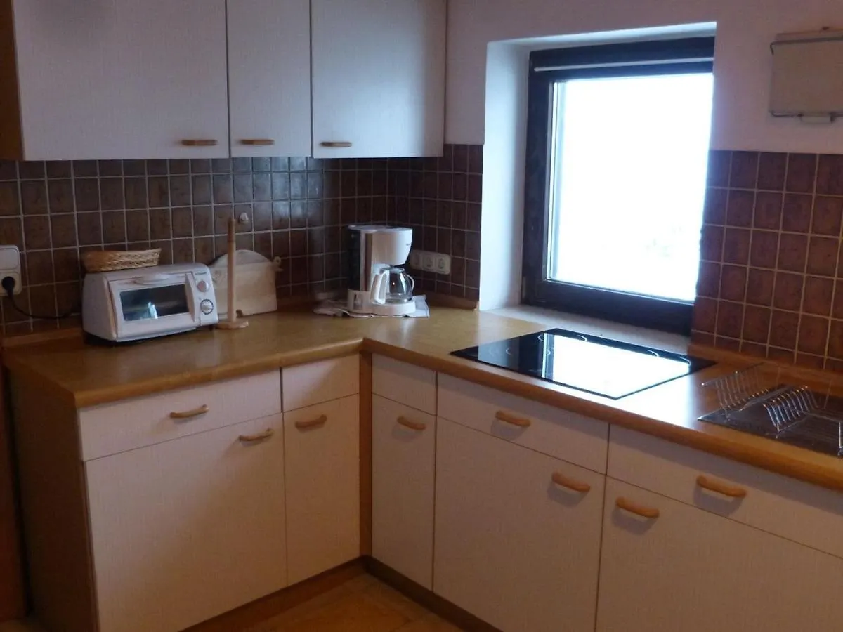 Pleasant Apartment In Zenting With Garden Tyskland